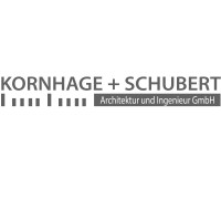 Kornhage + Schubert Architektur und Ingenieur GmbH logo - Similar company to Fun Architekten