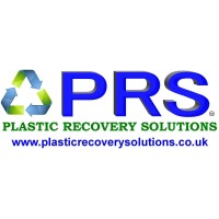 PRS Plastic Recovery Solutions logo - Similar company to Pulse Plastics Ltd