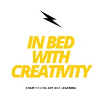 In Bed with Creativity logo - Similar company to Halftie | Book An Electrician, Plumber Or Any Professional In Just 30 Seconds |