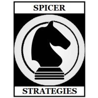 Spicer Strategies logo - Similar company to Daro Uv Systems Ltd