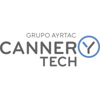 Cannery Tech logo - Similar company to Mecanotaf Sa