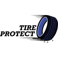 TIRE PROTECT logo - Similar company to Capps Innov