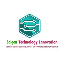 Saigon Technology Innovation logo - Similar company to Emerain