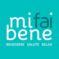 MIFAIBENE | Salute / Benessere / Relax logo - Similar company to I Viaggi Di Peter Pan