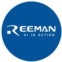 Reeman Robot logo - Similar company to Winjon Robotics