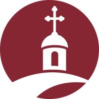 The Woodlands Methodist Church logo - Similar company to Avex Llc Houston