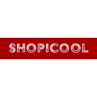 Shopicool logo - Similar company to Oneballfood