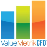 ValueMetrik CFO logo - Similar company to Finity Corp