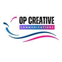 OP Creative Communications, LLC logo - Similar company to Op Communication