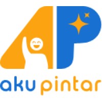 PT Aku Pintar Indonesia logo - Similar company to Tripwe