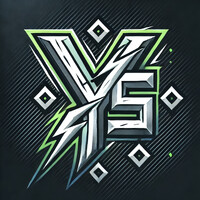 YV$ logo - Similar company to Unimate