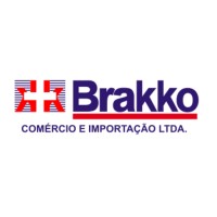 Brakko Comércio e Importação LTDA logo - Similar company to Med Care Solution