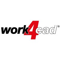 Work4Cad logo - Similar company to Capture4Cad