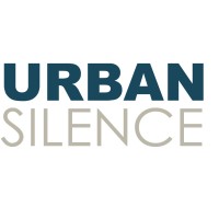 URBAN SILENCE LIMITED logo - Similar company to Jw-Engineering