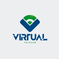 Virtual Telecom logo - Similar company to Mega Plast