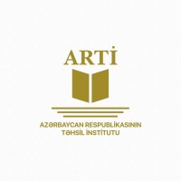 Institute of Education of the Republic of Azerbaijan logo - Similar company to Məktəbəqədər Və Ümumi Təhsil Üzrə Dövlət Agentliyi