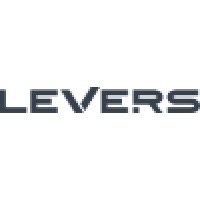 Levers logo - Similar company to Vuurr