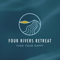 Four Rivers Retreat - Cheshire logo - Similar company to Franchisor