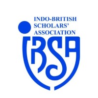 Indo-British Scholars' Association logo - Similar company to East End Silks