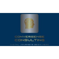 Conversense Consulting LLC logo - Similar company to Gemini Marketing And Business Solutions