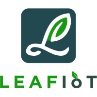 LeafIoT Technology Limited 樹聯綠碳科技有限公司 logo - Similar company to Innoblock Technology Limited