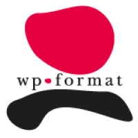 WP Format logo - Similar company to Soter It Security | Cybersecurity E Offensive Security Per Aziende