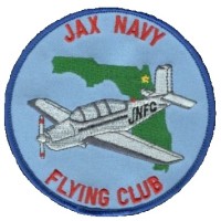 Jacksonville Navy Flying Club