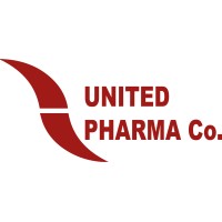 United pharma co. logo - Similar company to Pharma United Group