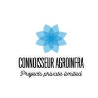 CONNOISSEUR AGROINFRA PROJECTS PRIVATE LIMITED logo - Similar company to Skill2Skills Llp