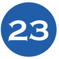 23IS logo - Similar company to Athelas Data