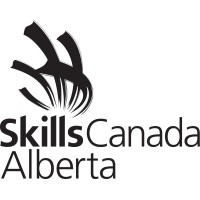 Skills Canada Alberta logo - Similar company to Taber And District Community Adult Learning Association (Tdcala)