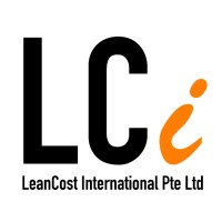 LeanCost International Pte Ltd logo - Similar company to Ilotusland - Third-Party Platform Connecting All Instrument Brands