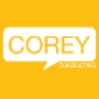 Corey Consulting LLC logo - Similar company to Corey Advertising