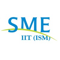 SME IIT ISM Student Chapter logo - Similar company to Khanan