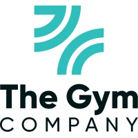 The Gym Company logo - Similar company to Gym Plan