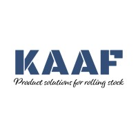Kaaf Makina Ve Raylı Sistemler