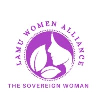 Lamu Women Alliance logo - Similar company to Arctangent Engineering Ltd