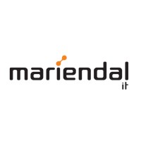 Mariendal IT logo - Similar company to Itm8 | Mentor It