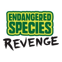 Endangered Species Revenge logo - Similar company to Animal World
