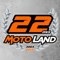 Motoland Amiens logo - Similar company to Jrp Quad