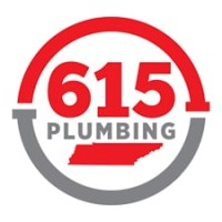 615 Plumbing logo - Similar company to Secure Construction Company