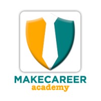 MakeCareer Academy logo - Similar company to Nitiraj Engineers Ltd.
