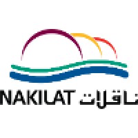 NAKILAT logo - Similar company to Lng Prime