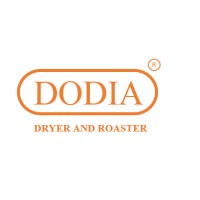 Dodia Dryotech logo - Similar company to Xprime Hardwares