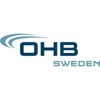 OHB Sweden AB logo - Similar company to Pr⁴ Space