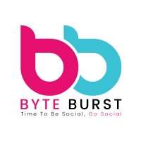 Byte Burst Marketing logo - Similar company to Ftz Digital