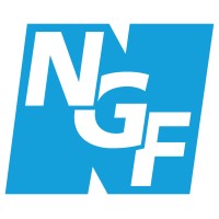 NGF Europe (NSG Group) logo - Similar company to Xtraloc Ltd