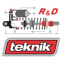 Motorcycle Suspension Research & Development @ Teknik logo - Similar company to Sultana Research & Development
