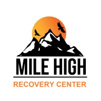 Mile High Recovery Center logo - Similar company to Spero Recovery Center
