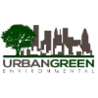 Urban Green Environmental, LLC logo - Similar company to Carroll Engineering, Inc.